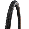 Schwalbe G-One R Pro Evo Super Race V-Guard Tlr Folding Tyre, Transparent Sidewall, 700X35C (35-622 | 28X1.35)