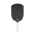 Joola Graf Pro Iv 16Mm Pickleball Paddle W/Extended Sweet Spot - Carbon Fiber Surface Increases Spin & Control - Sk Film For Pow