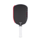 Joola Graf Pro Iv 16Mm Pickleball Paddle W/Extended Sweet Spot - Carbon Fiber Surface Increases Spin & Control - Sk Film For Pow