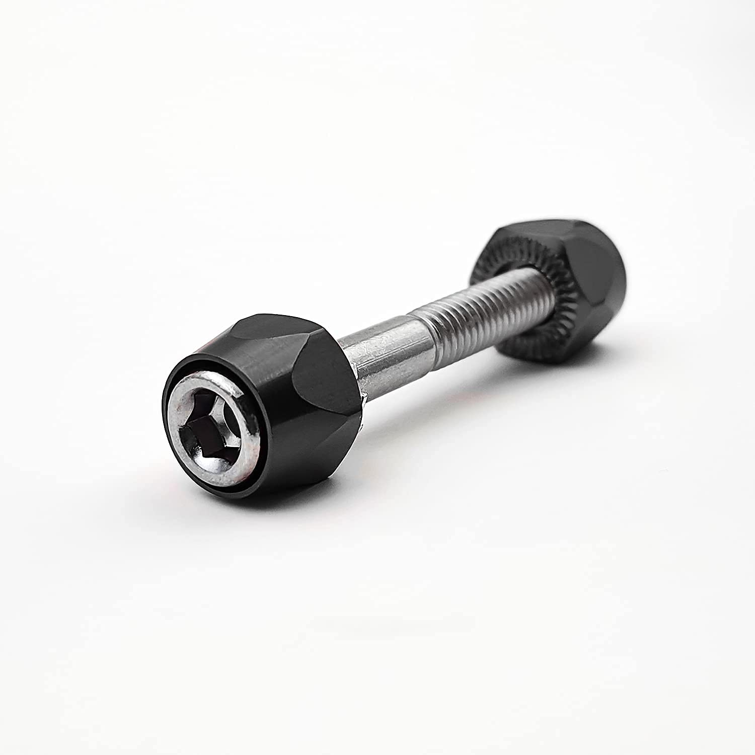Onipax Bike Binder Bolt Alloy Seatpost Clamp