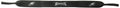 Nfl Philadelphia Eagles Neoprene Sunglass Strap, Black