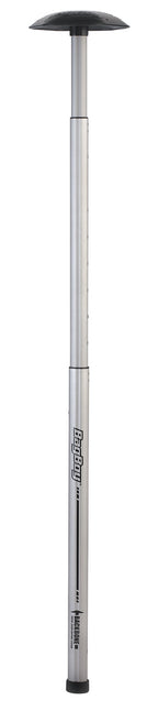 Bag Boy Backbone Travel Cover , Silver/Black