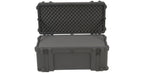 Skb Equipment Case, 32 X 14 1/2 X 15 3/4, Foam And Wheels