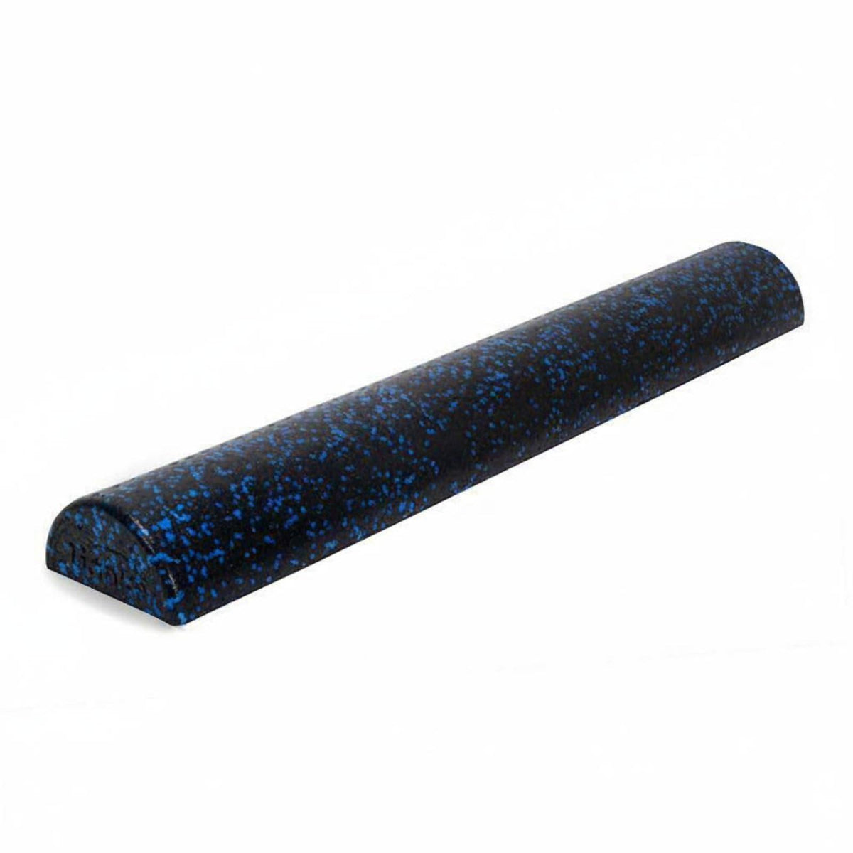 CLOVRIX LongLasting Half Round Roller Versatile Design Fitness Crescent Brick Lightweight and Portable Semicircle for Beginners