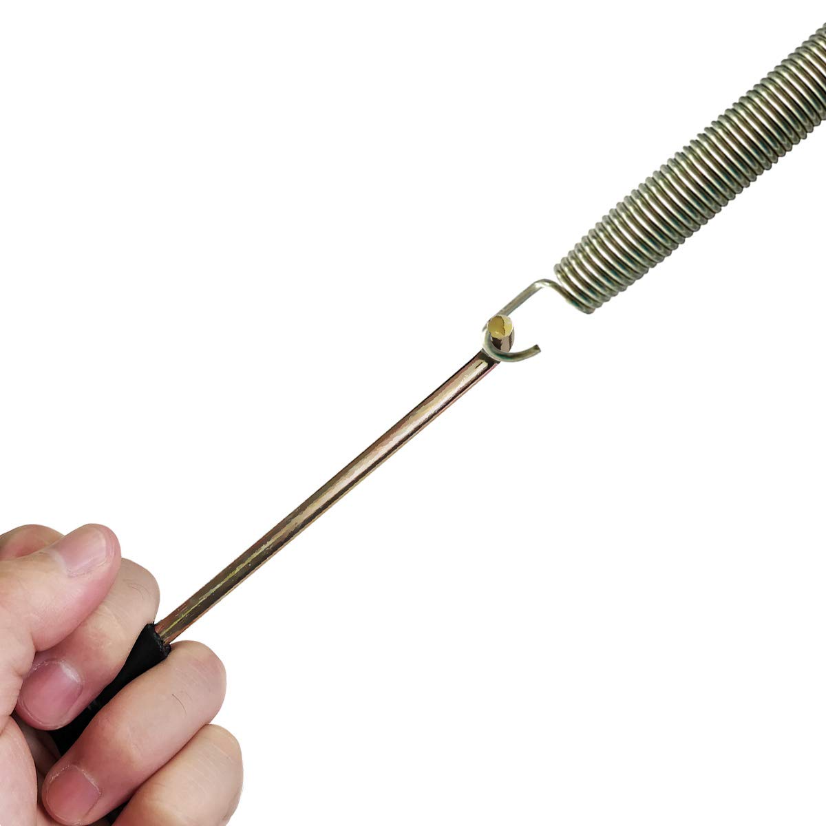 Practical Spring Pull Tool, Trampoline Spring Tool, Suitable For Spring Makes Installation/Disassembling