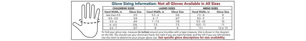 Ssg 10 Below Waterproof Gloves Medium