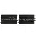 Carrera 30345 Digital 124/132 Lane Change Section Right, 2/Pk
