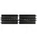 Carrera 30345 Digital 124/132 Lane Change Section Right, 2/Pk