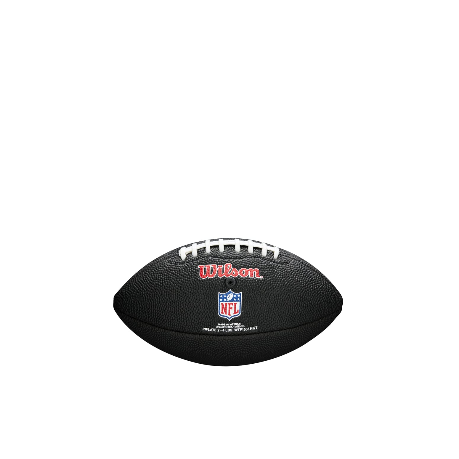 Wilson Sporting Goods Nfl Buffalo Bills Team Logo Football , Black, Mini Size