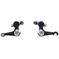 Paul Component Neo-Retro Cantilevers Brake, Black, One Size