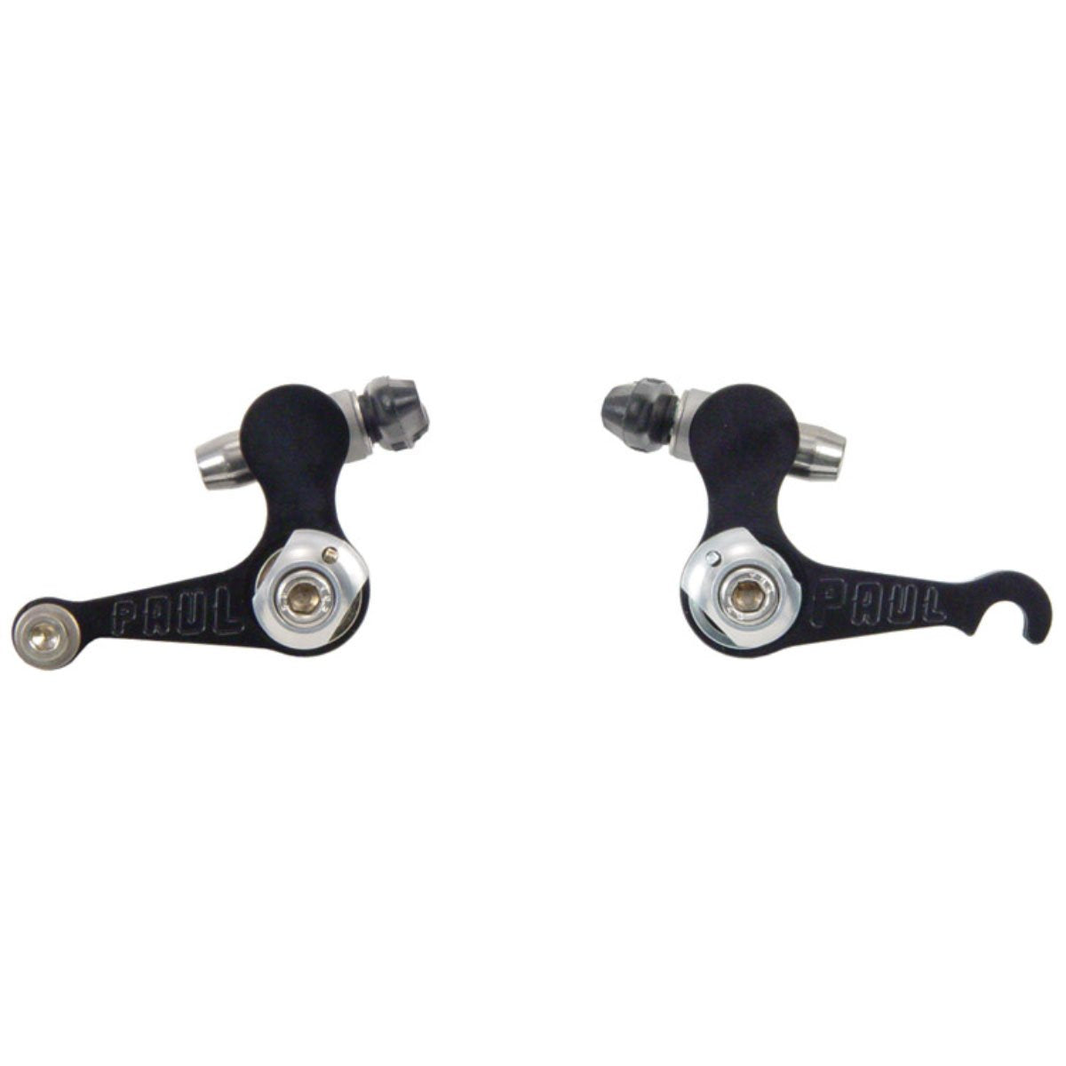 Paul Component Neo-Retro Cantilevers Brake, Black, One Size