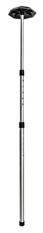 Jef World Of Golf The Protector Golf Club Travel Support Protection,Black,Grey