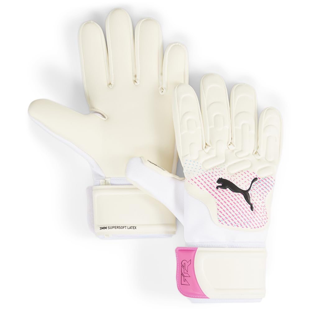 Puma Future Match Negative Cut Goalkeeper Gloves