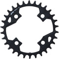 Full Speed Ahead Fsa Gamma Pro 1X11 Megatooth Bicycle Chainring (82X30T (1X11) Wa149)