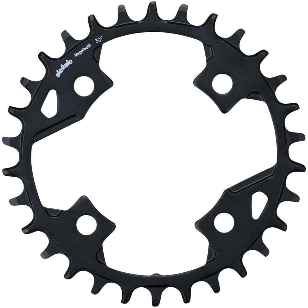 Full Speed Ahead Fsa Gamma Pro 1X11 Megatooth Bicycle Chainring (82X30T (1X11) Wa149)