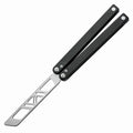 KEEDAS Integrated Forging Bushing System, Aluminum Integral Channel Handle, Excellent Grip, Pretty Solid, Best Balance and Inert