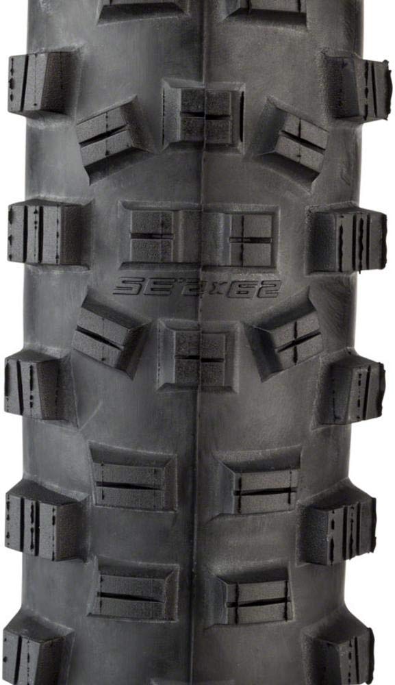 Schwalbe - Hans Dampf All Terrian And All Mtb Tubeless Folding Bike Tire  275 X 235  Performance Line, Addix  Black