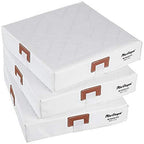 Macgregor Heavy Duty Vinyl Bases (Official Set) , 15-Inch