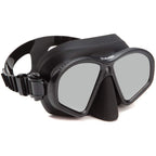 Xs Scuba Stalker Mask - All Black
