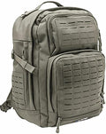 Lapg Atlas 24 Hour Tactical Backpack For Men & Women, Large Hiking Camping Bug Out Backpack, Combat Survival Gear Bag, Ranger Gr