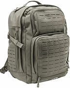 Lapg Atlas 24 Hour Tactical Backpack For Men & Women, Large Hiking Camping Bug Out Backpack, Combat Survival Gear Bag, Ranger Gr