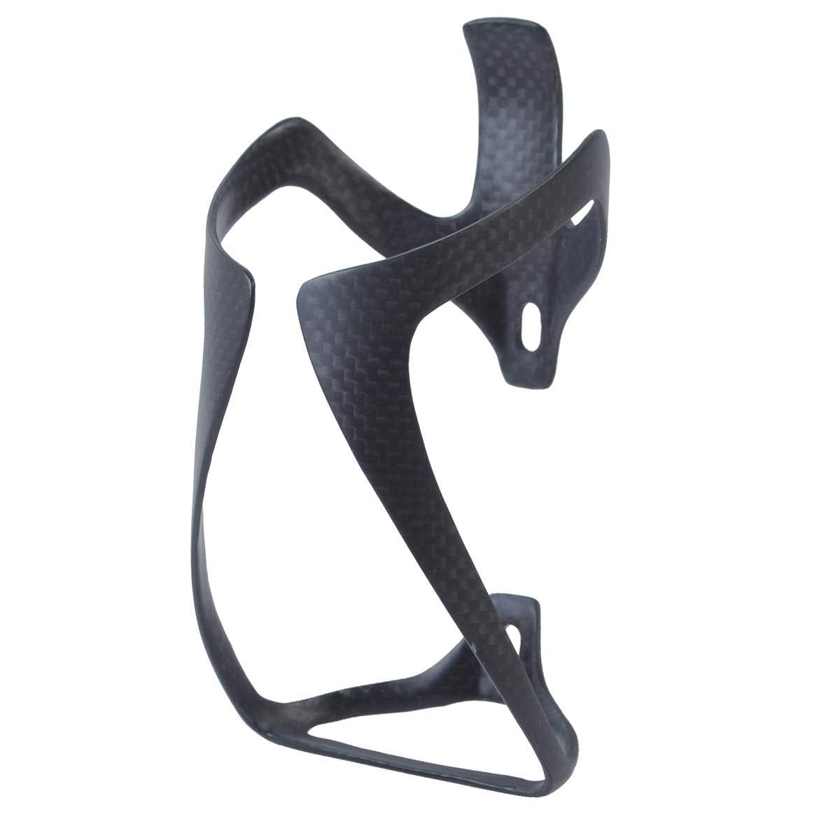 Thinktop Ultra-Light Full Carbon Fiber Bicycle Bike Drink Water Bottle Cage Holder Brackets For Road Bike Mtb Cycling (2 Pieces