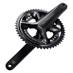 Shimano Ultegra Fc-R8100 Ultegra 12-Speed Double Chainset, 52 / 36T 175 Mm