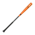Demarini 2018 Fungodelic Pro Maple Wood Composite Bat, 35''/23 Oz