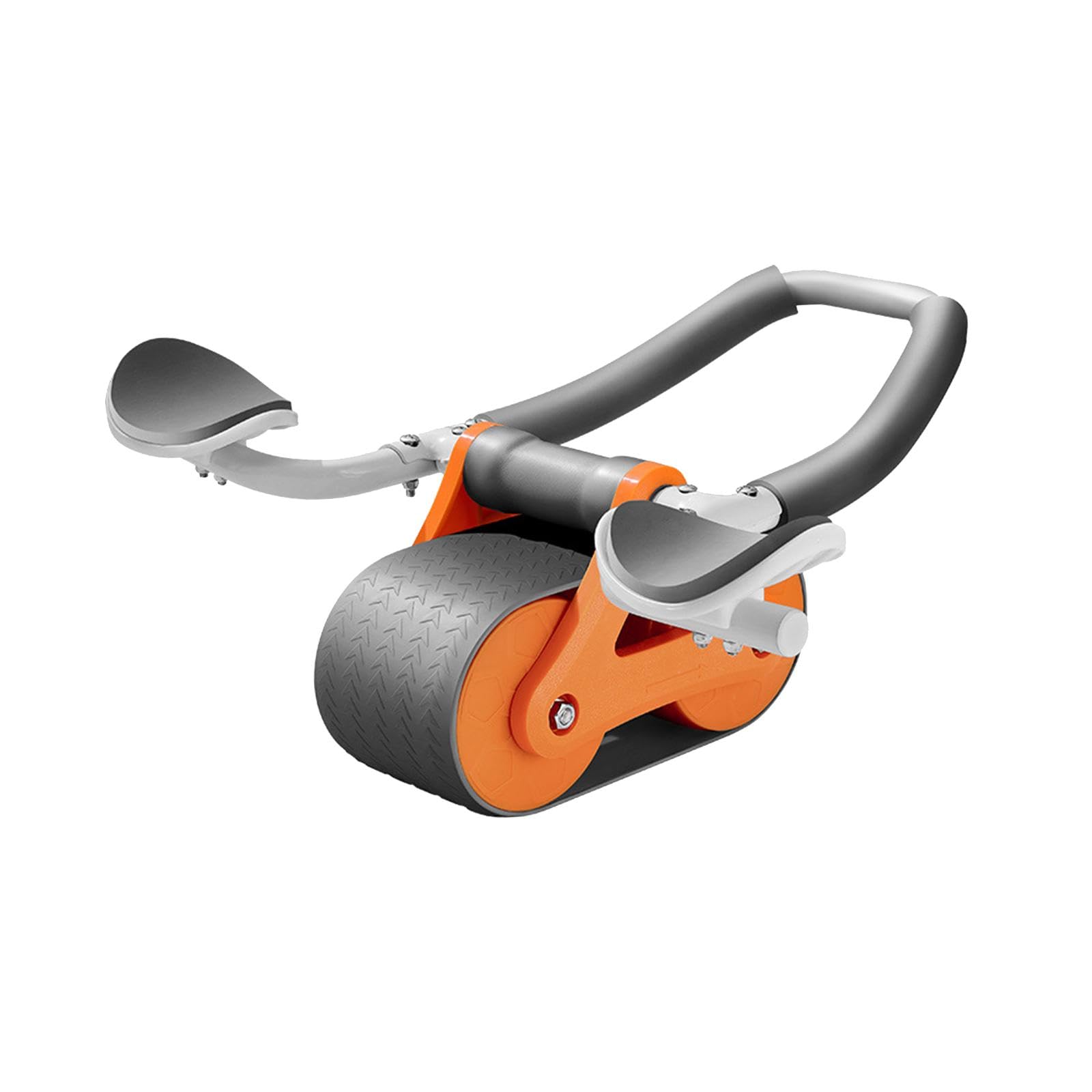 HEAVENGLOW ABS Fitness Workout Workout Equipment Gym Workout Rebound Abdominal|1 Piece Ab Roller Wheel| Abdominal Exercisers| Fi