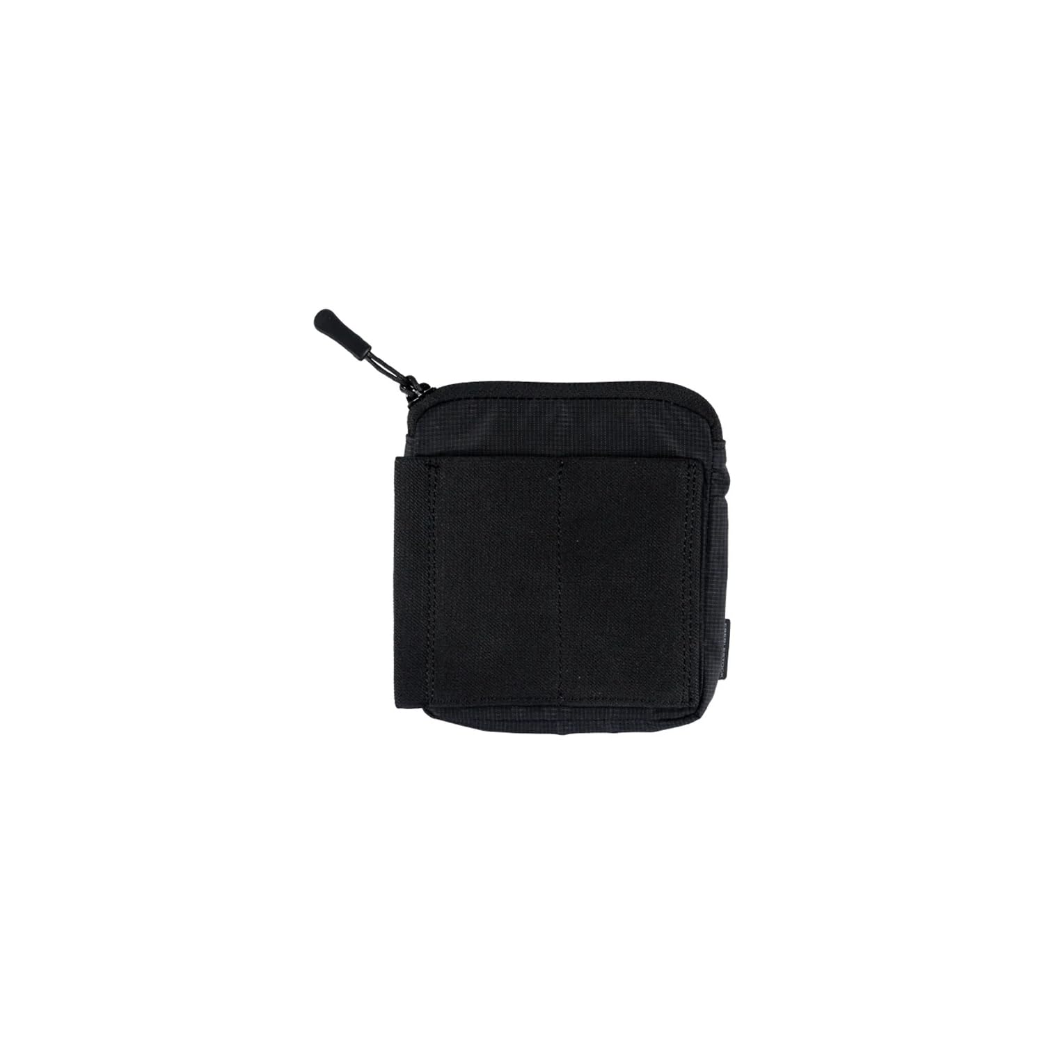 Eberlestock Fade Admin Pouch - Modular Accessory for Fade Collection - Multiple Elastic Keepers - Organize Your Gear - 4.5 x 5 S
