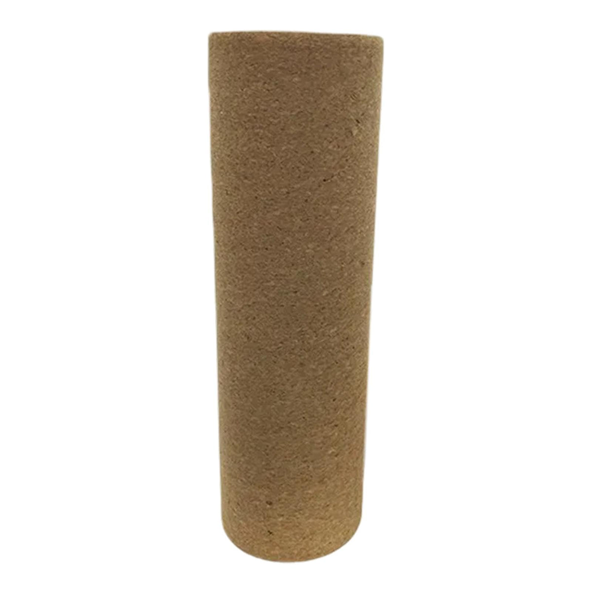 ZOOMELLA Muscle Massage Roller Deep Tissue Cork Roller for Workout Relaxation Balance 10Cmx33Cm Sporting Goods|Fitness Running &
