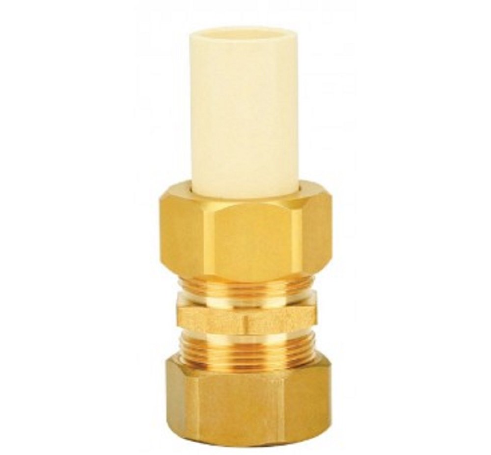 Trans Union 3/4X7/8'' Cmp(Pack Of 1)