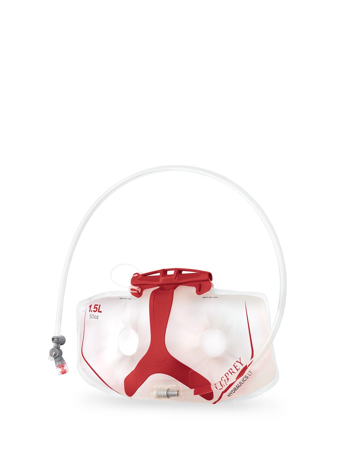 Osprey Hydraulics LT 1.5L Lumbar Water Reservoir for Backpacks