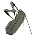 TayorMade Golf Signature Stand Bag 4 Way Top Sage