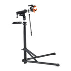 Vevor Bike Repair Stand, 66 Lbs Heavy-Duty Aluminum Bicycle Repair Stand, Adjustable Height Bike Maintenance Workstand With Magn