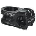 Thomson X4 31.8 Bicycle Stem (1.5 X 0-Degree X 45Mm, Black)