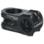 Thomson X4 31.8 Bicycle Stem (1.5 X 0-Degree X 45Mm, Black)