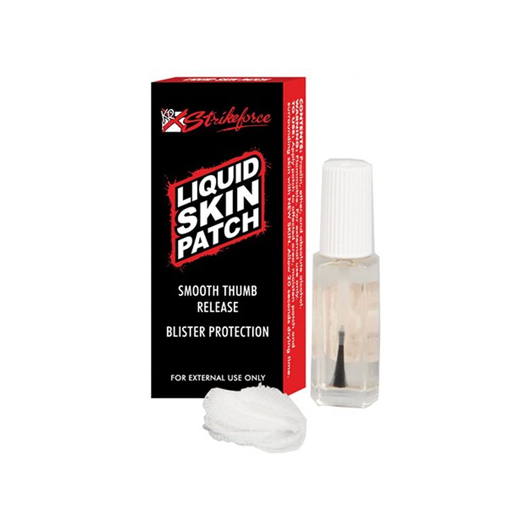 Kr Strikeforce Liquid Skin Patch - 12 Boxes Multi