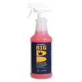 Brunswick Big B Cleaner 32oz  Quart