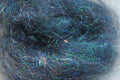 Angelina Fibres - Black Sparkle