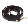 Enakshi Adjustable Leather Shoulder Bag Strap Belt Replacement Lobster Clasps Deep Brown|Clothing, Shoes & Accessories | Womens