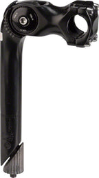 Uno 822 Adjustable 25.4Mm Quill Stem 25.4 X 80Mm Black