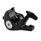 Tektro Md-M300 Disc Caliper Mechanical Post Mount For Long Pull Levers Black