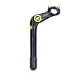 Donsp1986 Quill Stem Adjustable 25.4Mm Alloy Alum 90Mm -For Beach Cruisers, Mtb'S, And Gas Powered Bicycles (90)