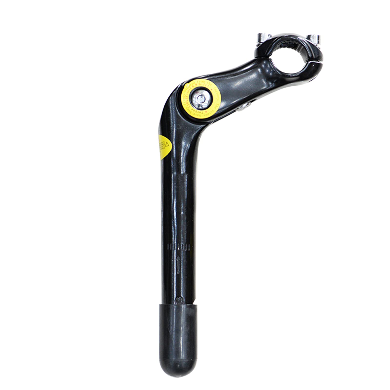 Donsp1986 Quill Stem Adjustable 25.4Mm Alloy Alum 90Mm -For Beach Cruisers, Mtb'S, And Gas Powered Bicycles (90)