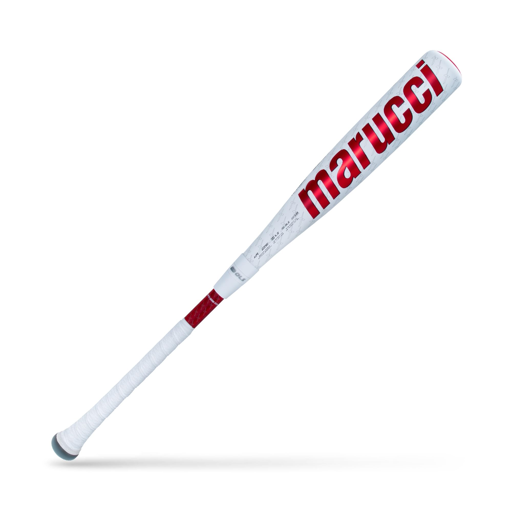 Marucci CATX2 Connect Senior League, 2 3/4 Barrel, -8 Drop, USSSA, End-Loaded