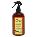 Just Scentsational FU-16 Red Fox Urine for Gardens, Hunters, and Trappers, 16 oz with Trigger Sprayer