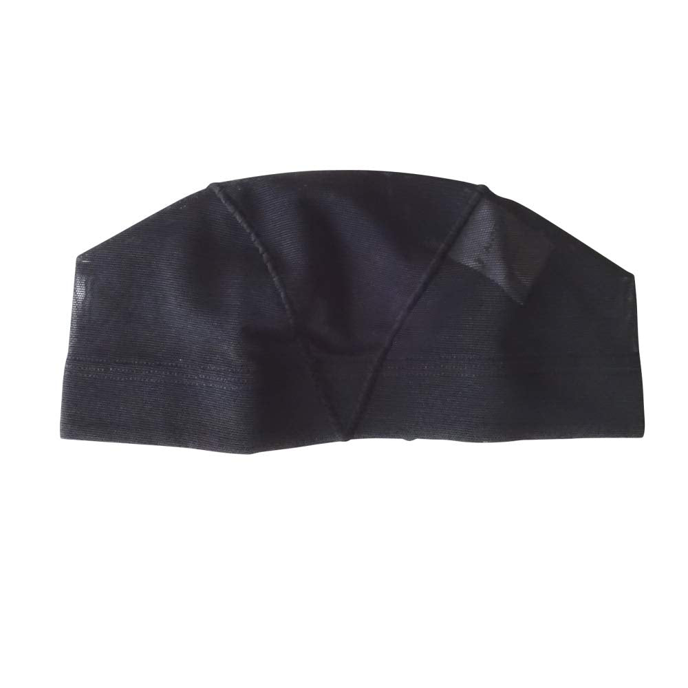 Japanese Mesh Swim Cap (Large)
