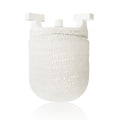Sunnychicc 1 Pcs Gas Lantern Mantles Preformed Lamp Mantles Gaslight Mantle Outdoor Gas Light Mantle Pre Formed Inverted Propane