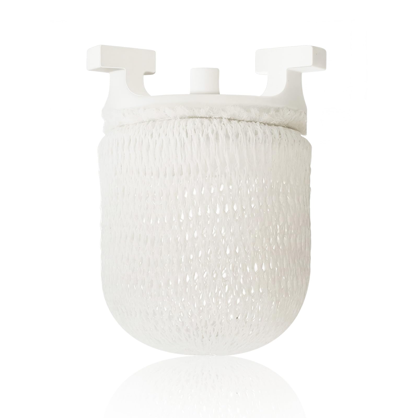 Sunnychicc 1 Pcs Gas Lantern Mantles Preformed Lamp Mantles Gaslight Mantle Outdoor Gas Light Mantle Pre Formed Inverted Propane